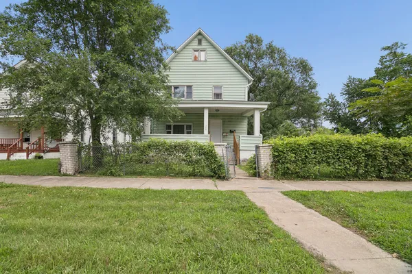 $139,000 | 768 North Indiana Avenue, Kankakee, IL 60901