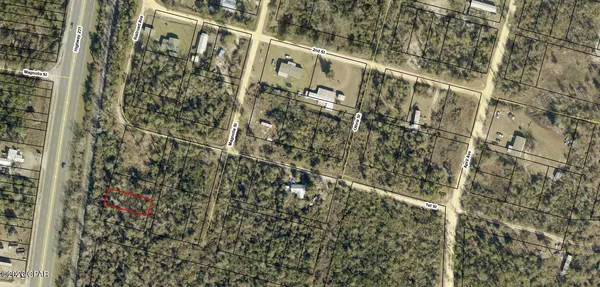 $4,500 | Lot 5 Blk 9 1st Street, Fountain, FL 32438