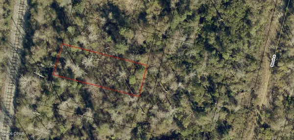 $4,500 | Lot 5 Blk 9 1st Street, Fountain, FL 32438