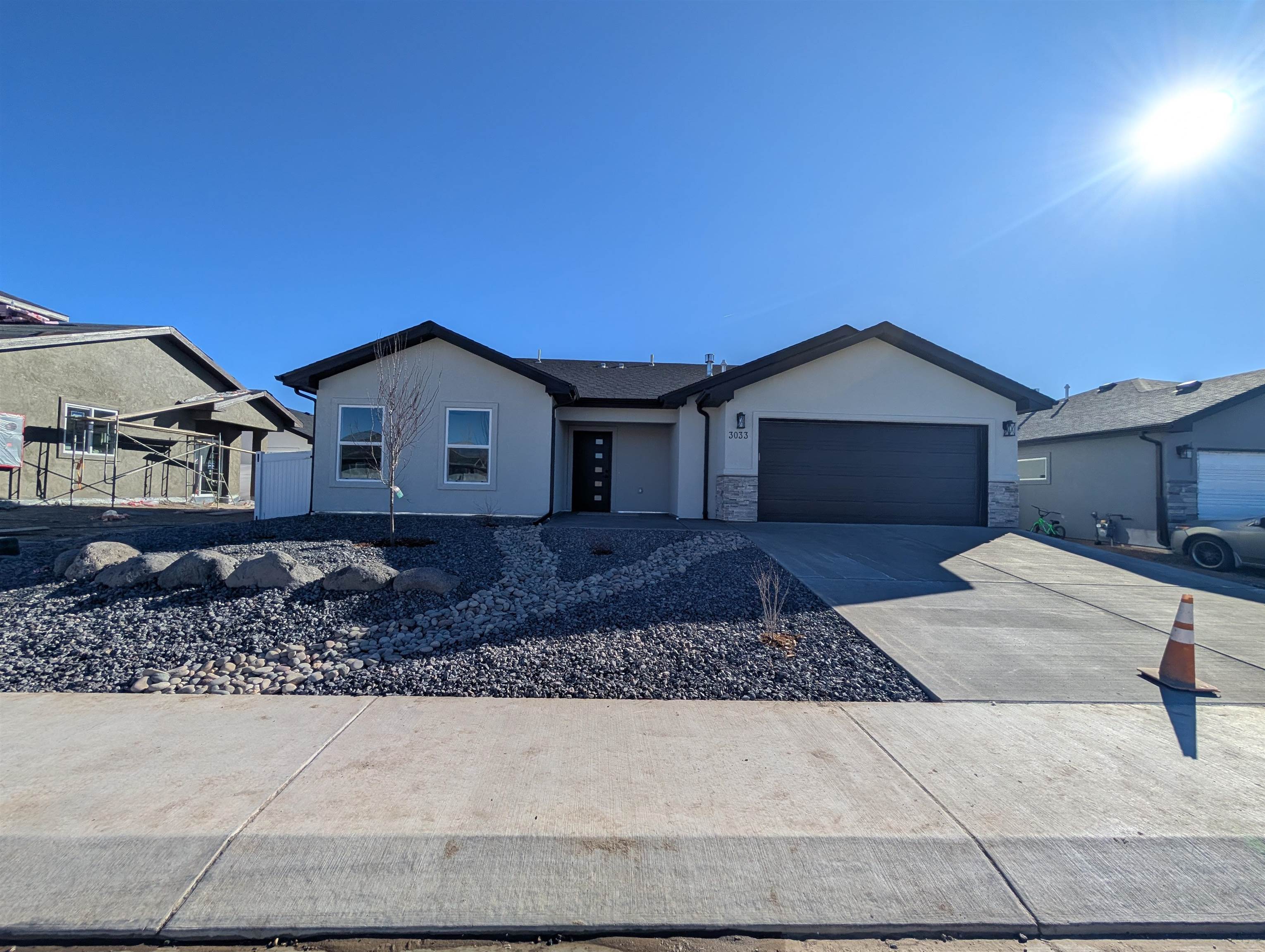 3033 Tawny Road Grand Junction, CO 81504 - Photo 1 of 26 Gallery Image 1