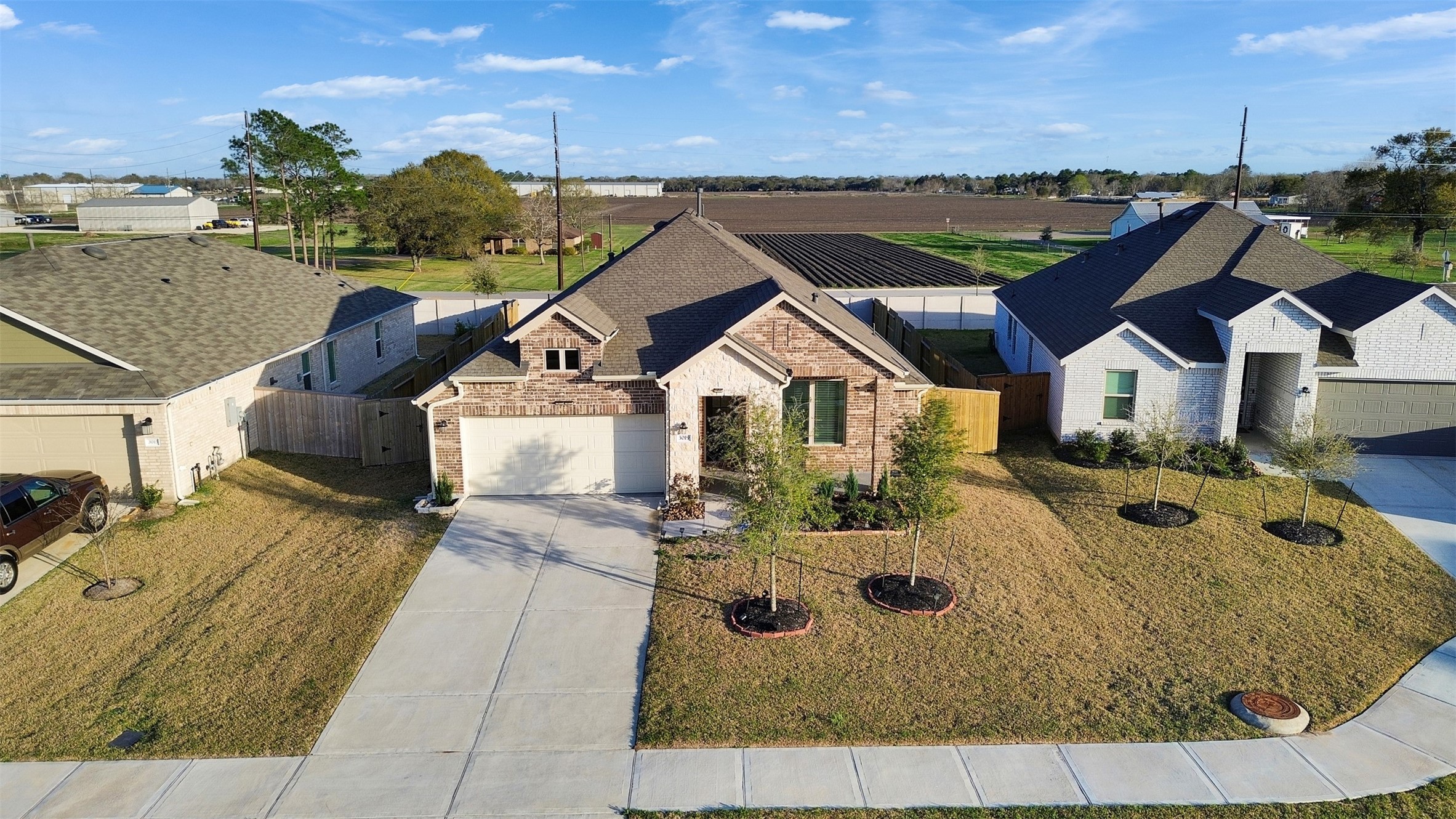 3019 Live Spgs Way Rosenberg, TX 77471 - Photo 31 of 36