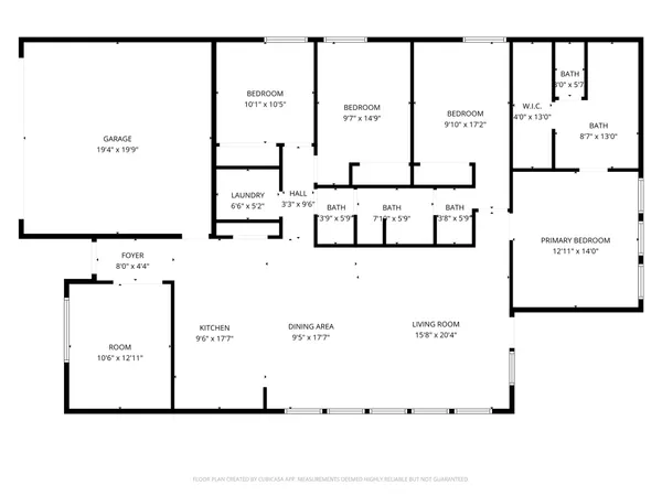$310,000 | 3019 Live Spgs Way, Rosenberg, TX 77471
