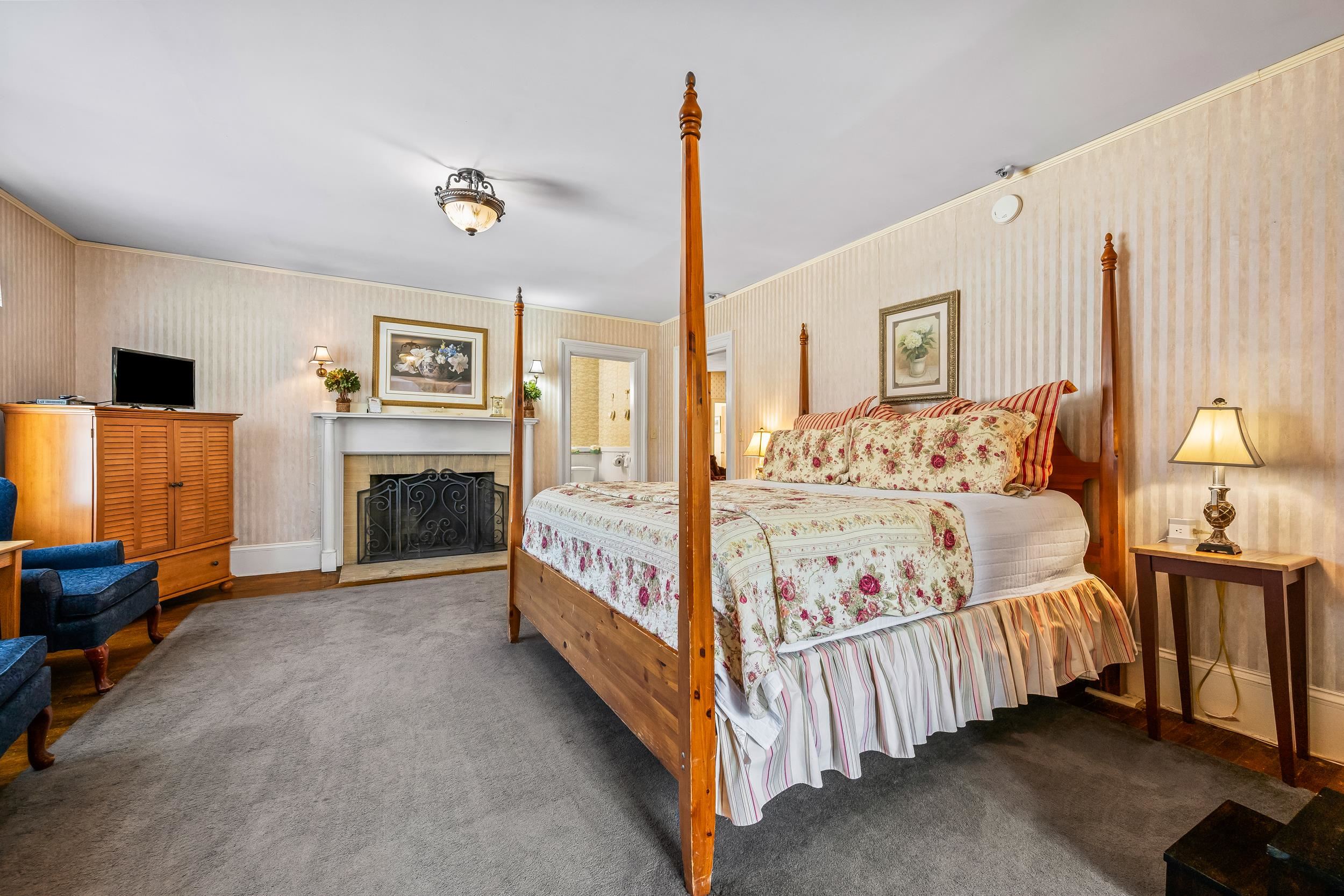 12 Thorn Hill Road Jackson, NH 03846 - Photo 29 of 59