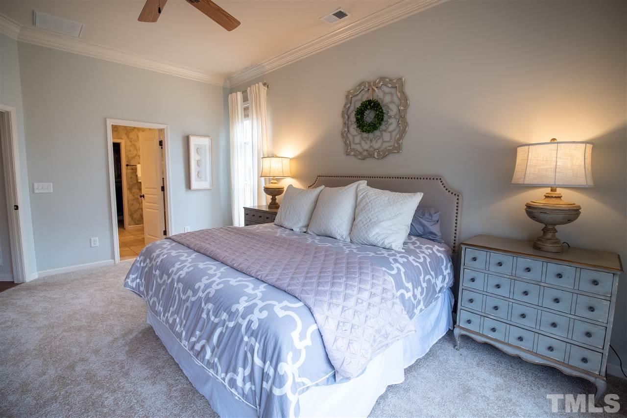 6209 Oconner Street Raleigh, NC 27617 - Photo 11 of 26