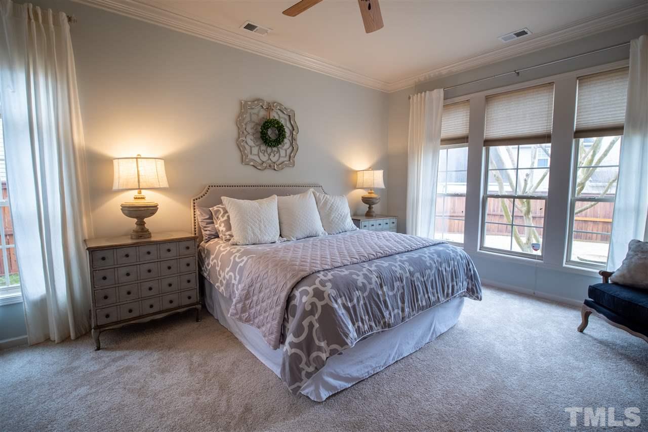 6209 Oconner Street Raleigh, NC 27617 - Photo 12 of 26