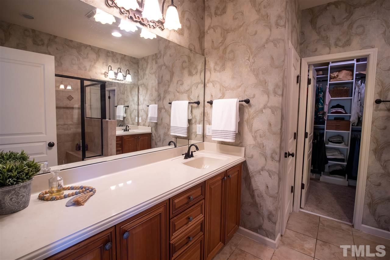 6209 Oconner Street Raleigh, NC 27617 - Photo 13 of 26