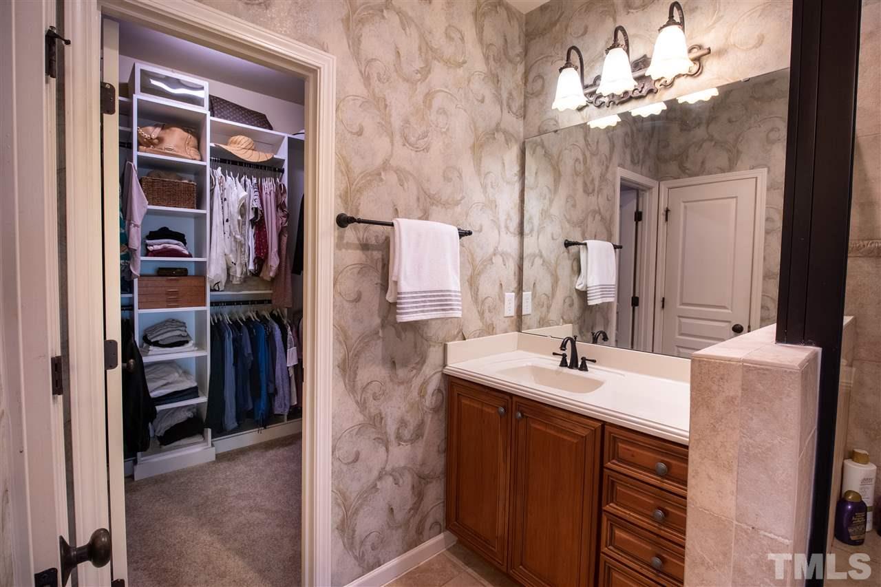 6209 Oconner Street Raleigh, NC 27617 - Photo 14 of 26