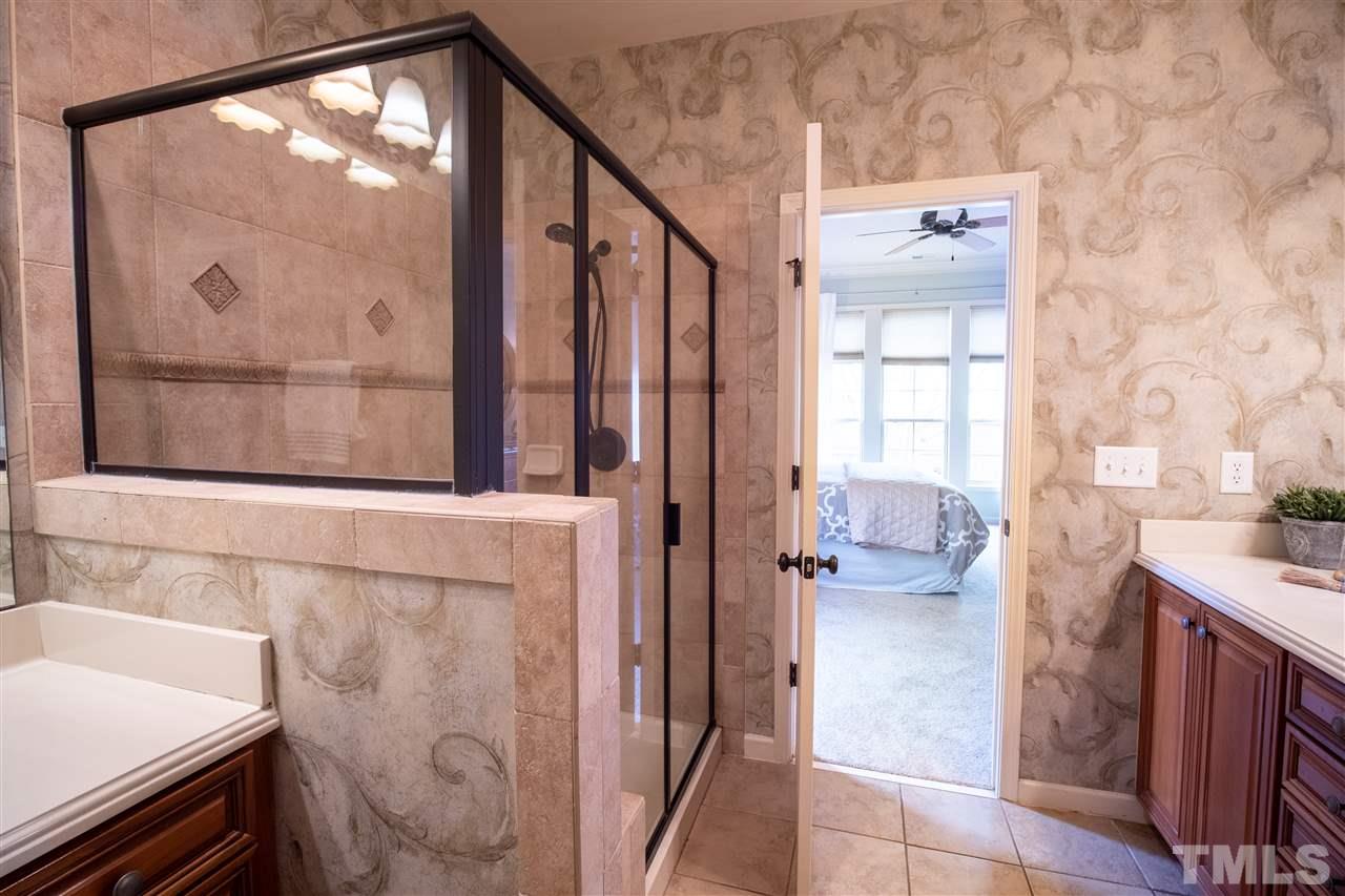 6209 Oconner Street Raleigh, NC 27617 - Photo 15 of 26