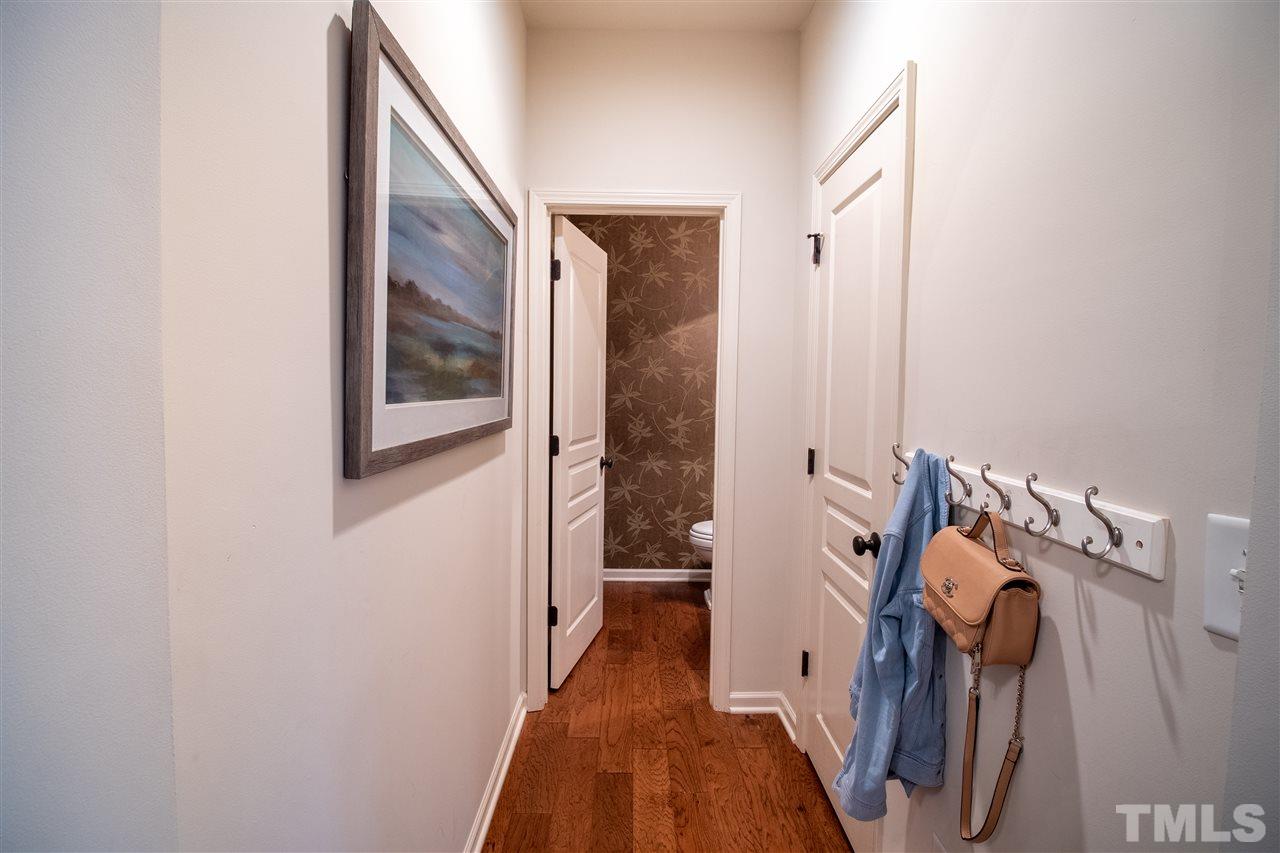 6209 Oconner Street Raleigh, NC 27617 - Photo 16 of 26