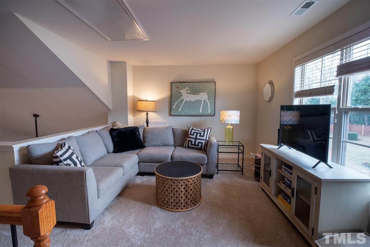 6209 Oconner Street Raleigh, NC 27617 - Photo 19 of 26