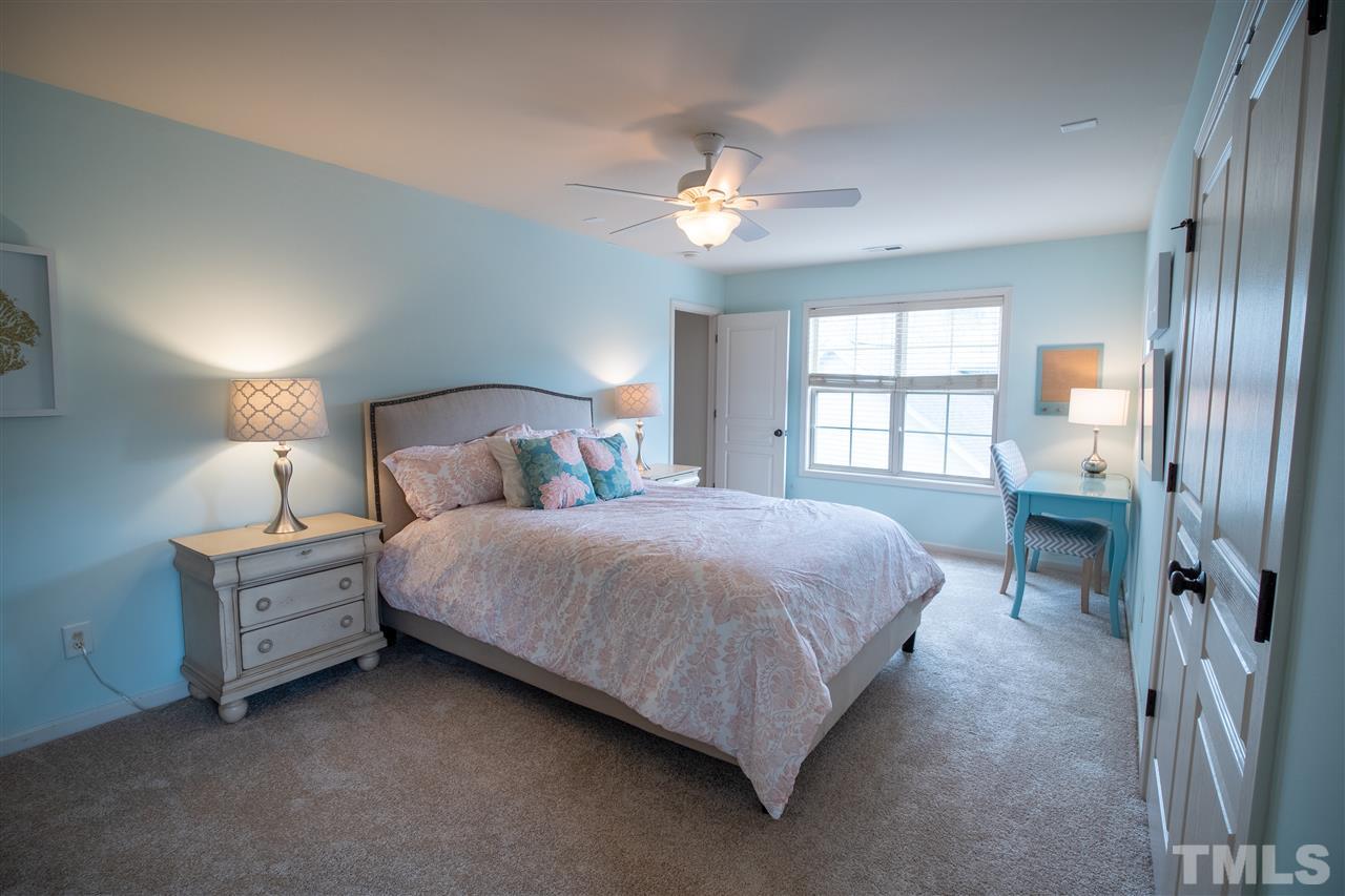 6209 Oconner Street Raleigh, NC 27617 - Photo 20 of 26