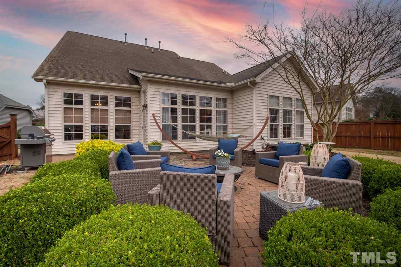 6209 Oconner Street Raleigh, NC 27617 - Photo 24 of 26