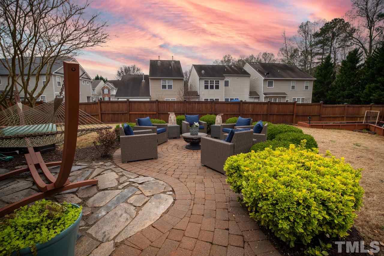 6209 Oconner Street Raleigh, NC 27617 - Photo 25 of 26