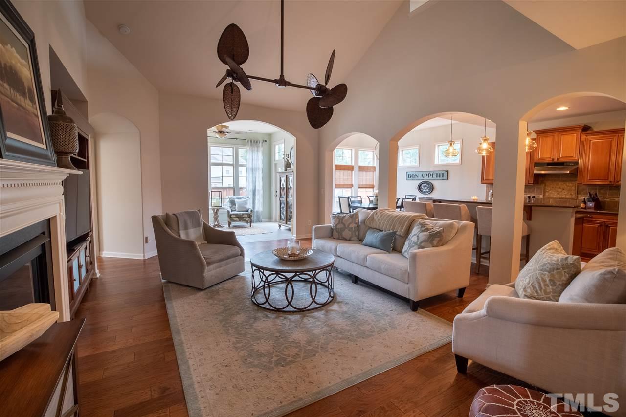 6209 Oconner Street Raleigh, NC 27617 - Photo 4 of 26