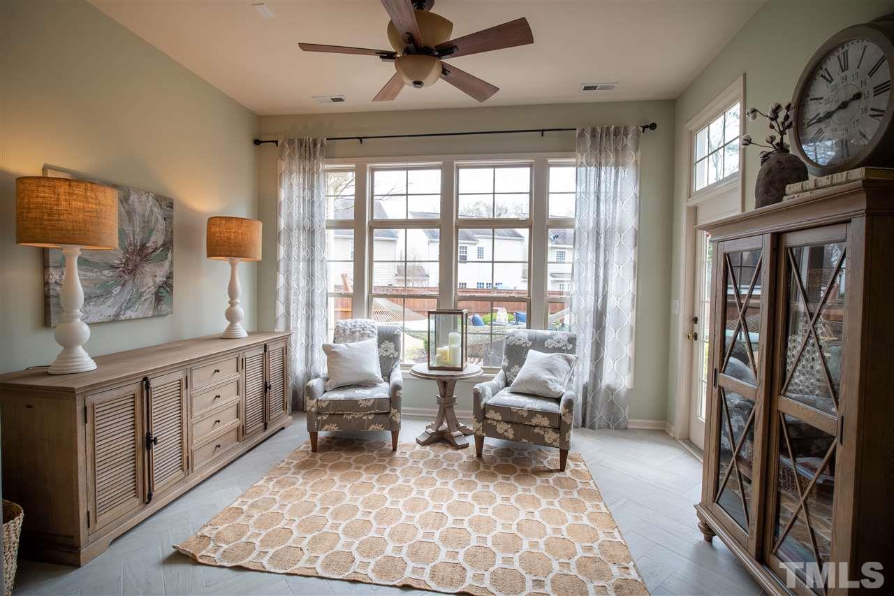 6209 Oconner Street Raleigh, NC 27617 - Photo 5 of 26
