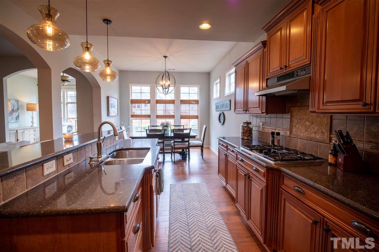 6209 Oconner Street Raleigh, NC 27617 - Photo 6 of 26
