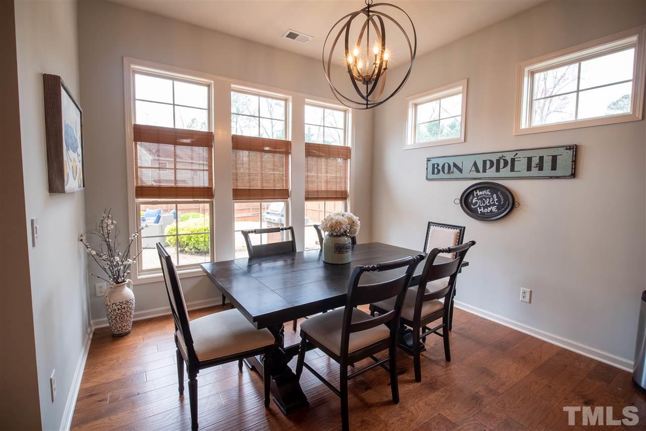 6209 Oconner Street Raleigh, NC 27617 - Photo 7 of 26