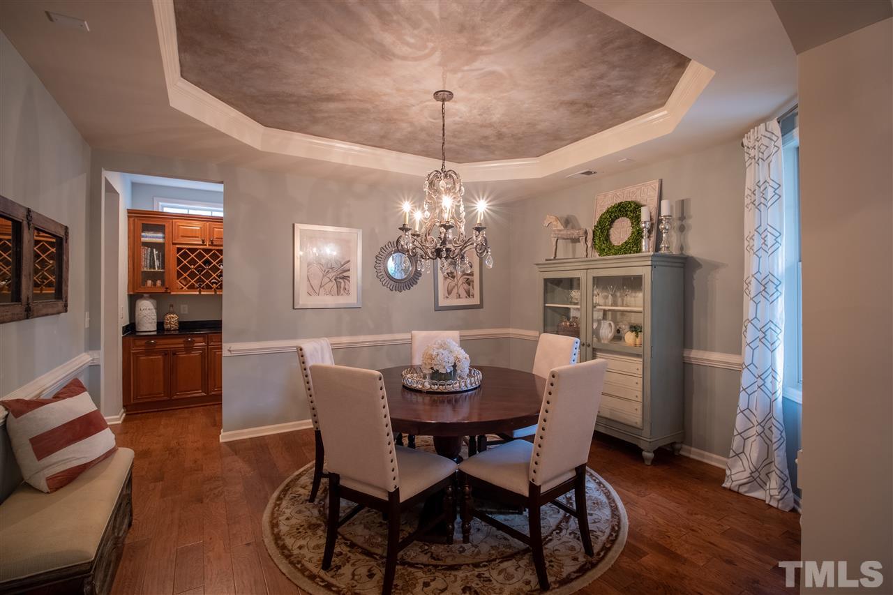 6209 Oconner Street Raleigh, NC 27617 - Photo 10 of 26