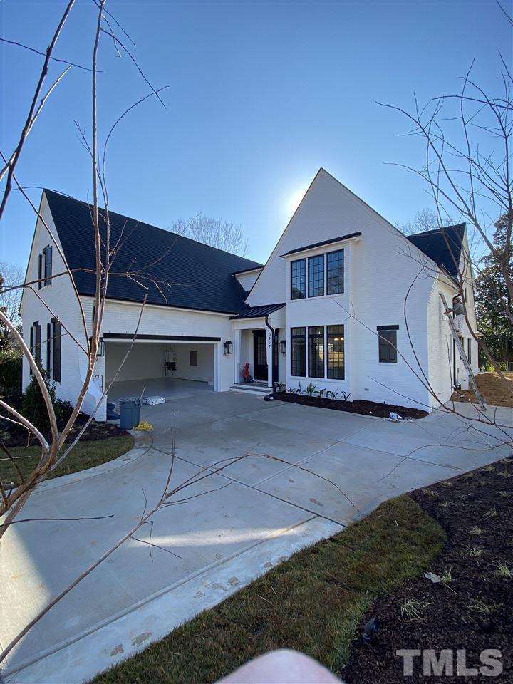 3437 Churchill Road Raleigh, NC 27607 - Photo 1 of 6