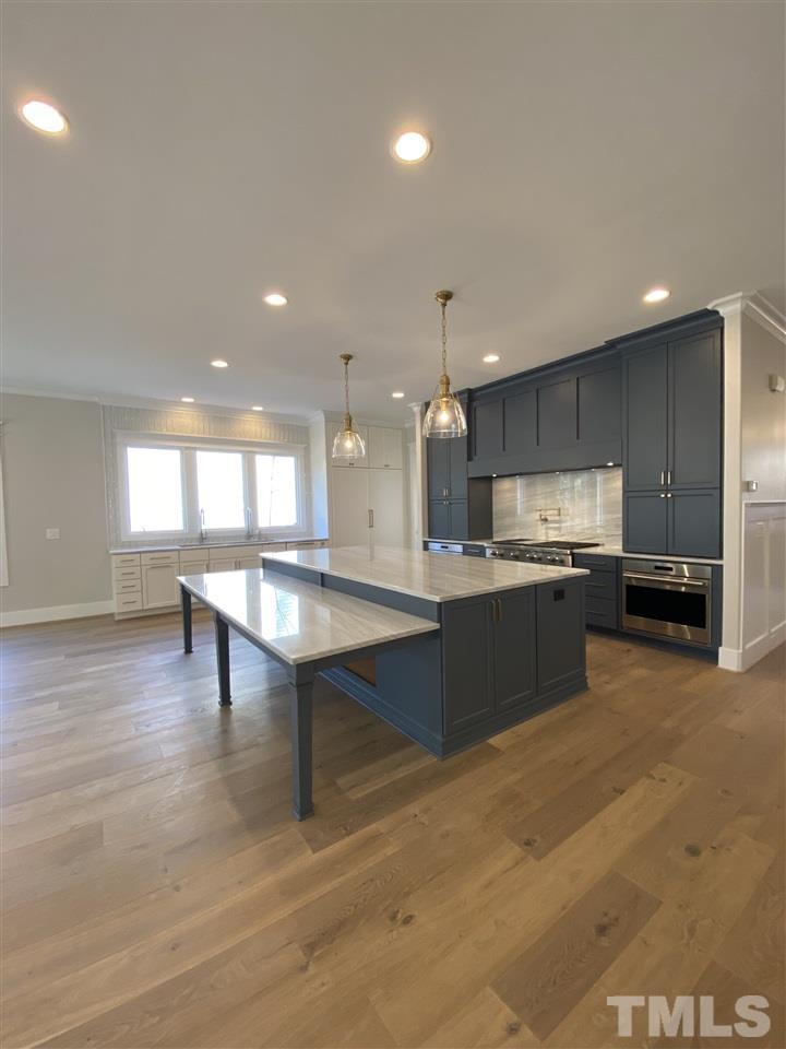 3437 Churchill Road Raleigh, NC 27607 - Photo 2 of 6