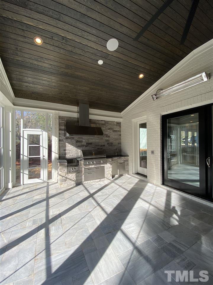 3437 Churchill Road Raleigh, NC 27607 - Photo 3 of 6