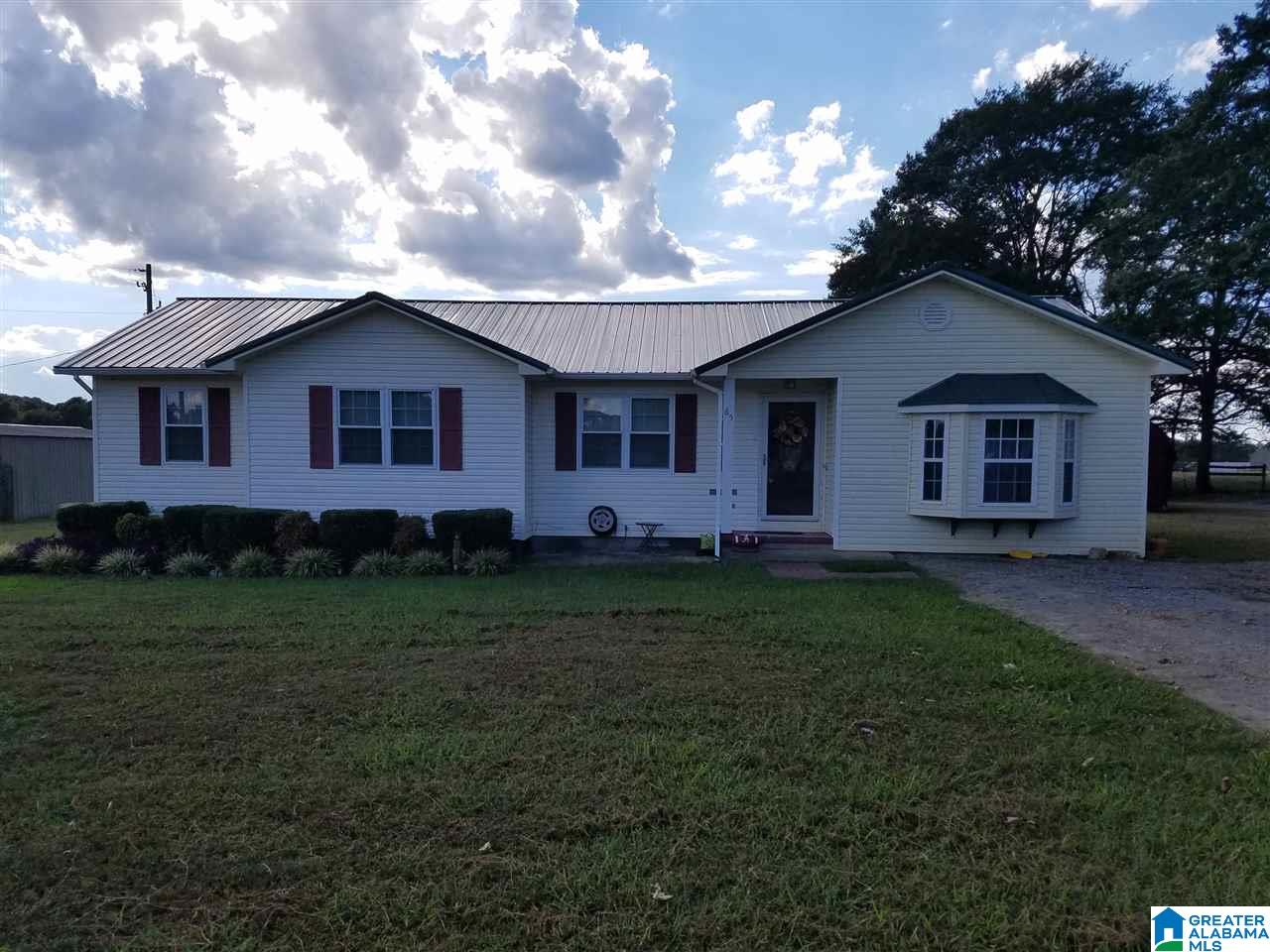 65 Ellison Circle Altoona, AL 35952 - Photo 1 of 19
