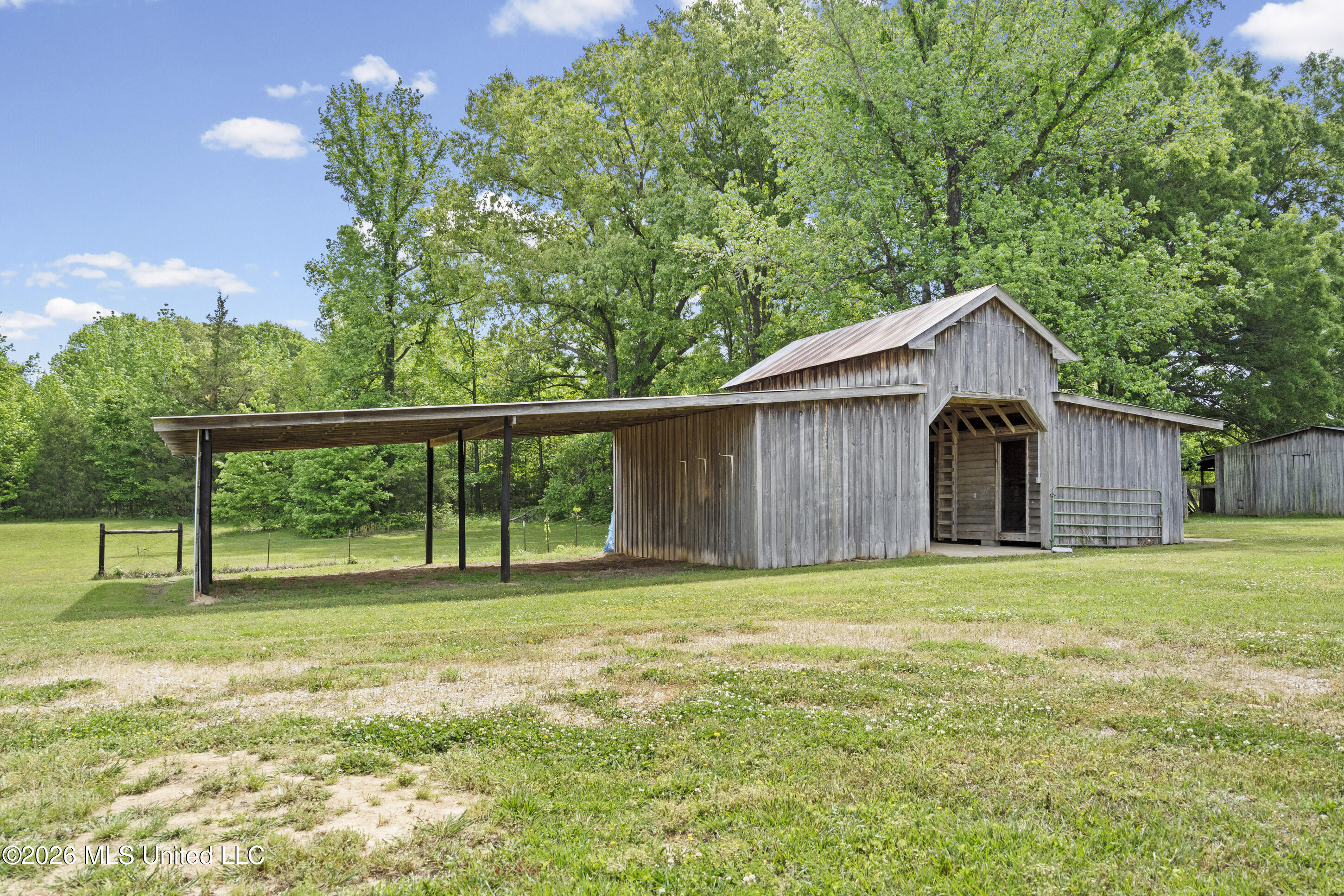3876 Bett-Thyatira Road Coldwater, MS 38618 - Photo 14 of 41 30__dsc6039_print