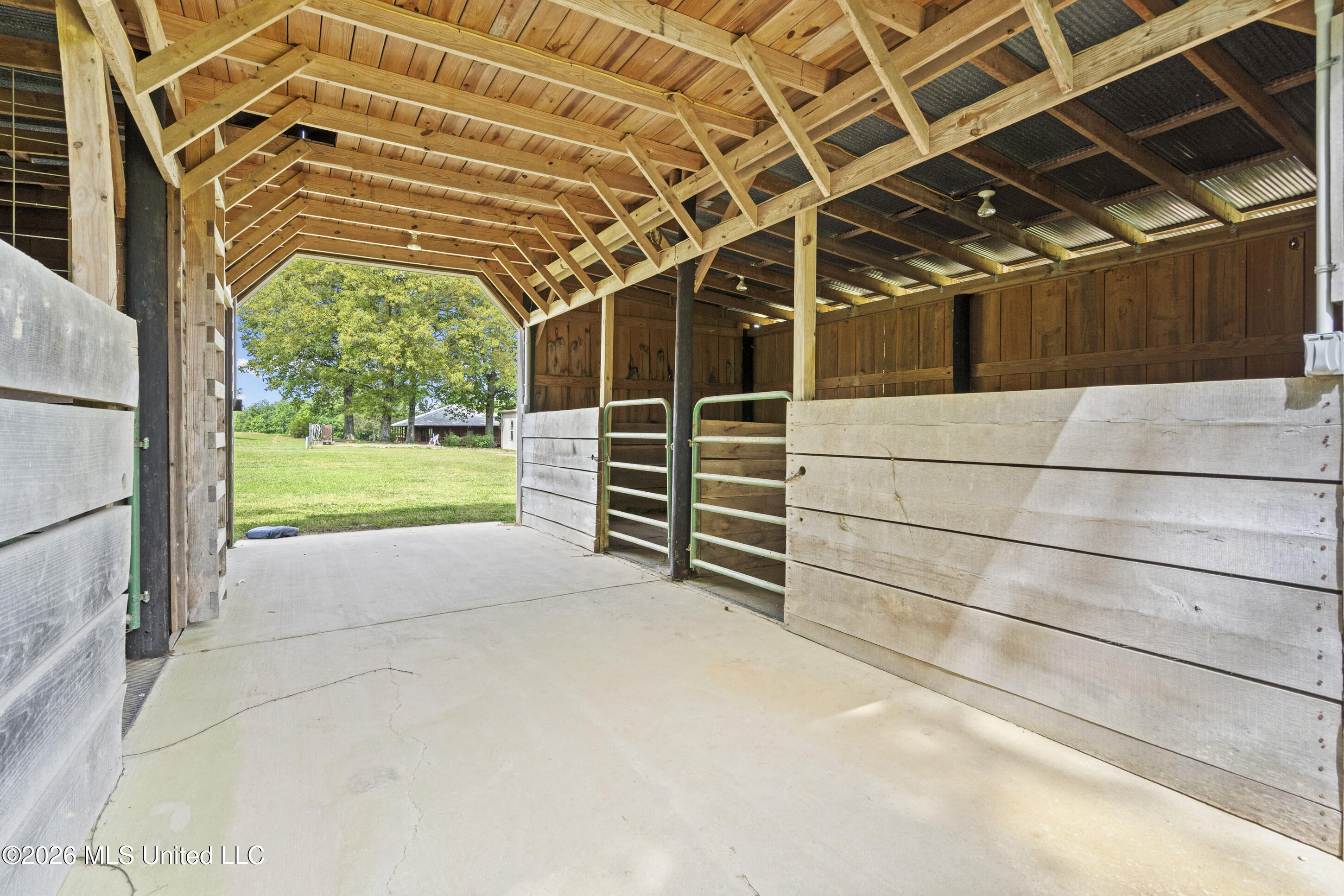 3876 Bett-Thyatira Road Coldwater, MS 38618 - Photo 18 of 41 33__dsc6048_print