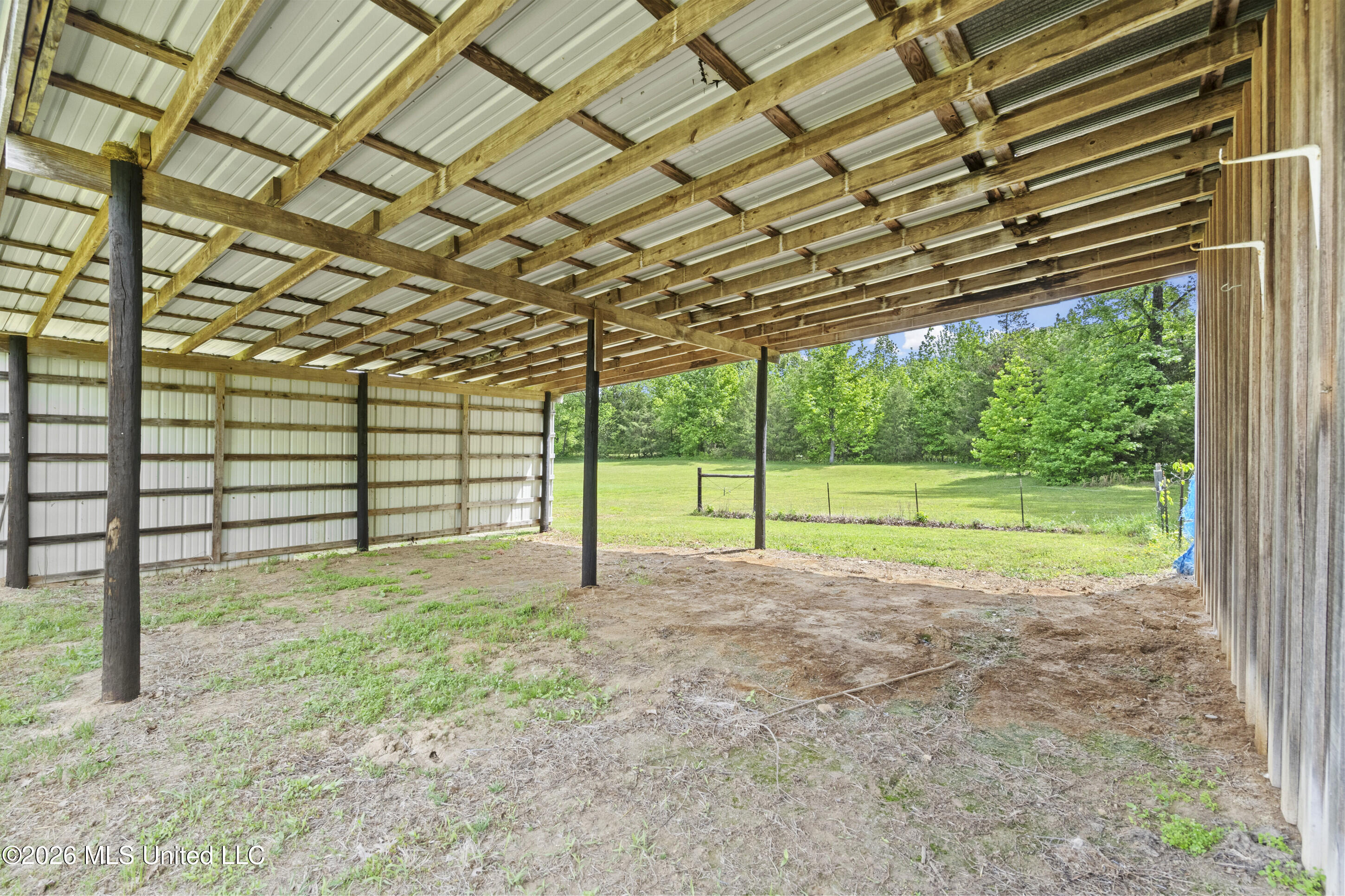 3876 Bett-Thyatira Road Coldwater, MS 38618 - Photo 19 of 41 34__dsc6051_print