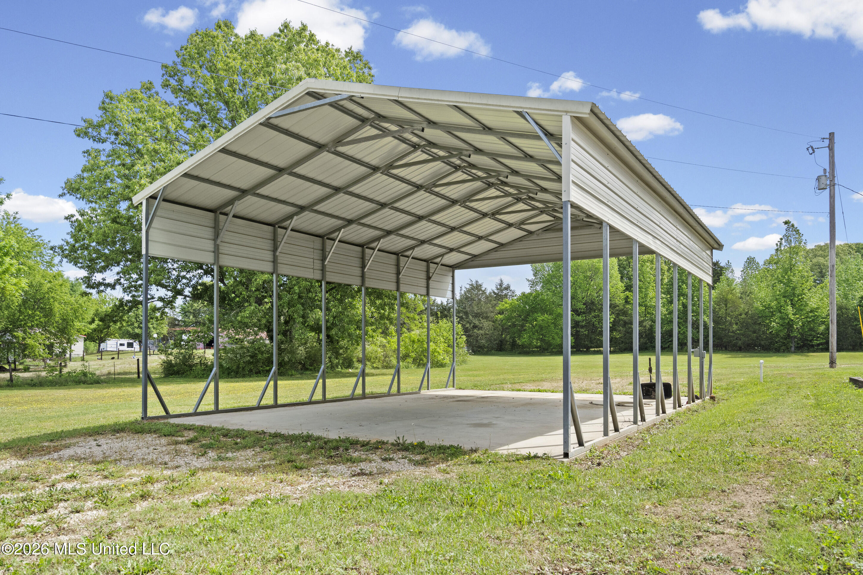 3876 Bett-Thyatira Road Coldwater, MS 38618 - Photo 20 of 41 26__dsc6027_print
