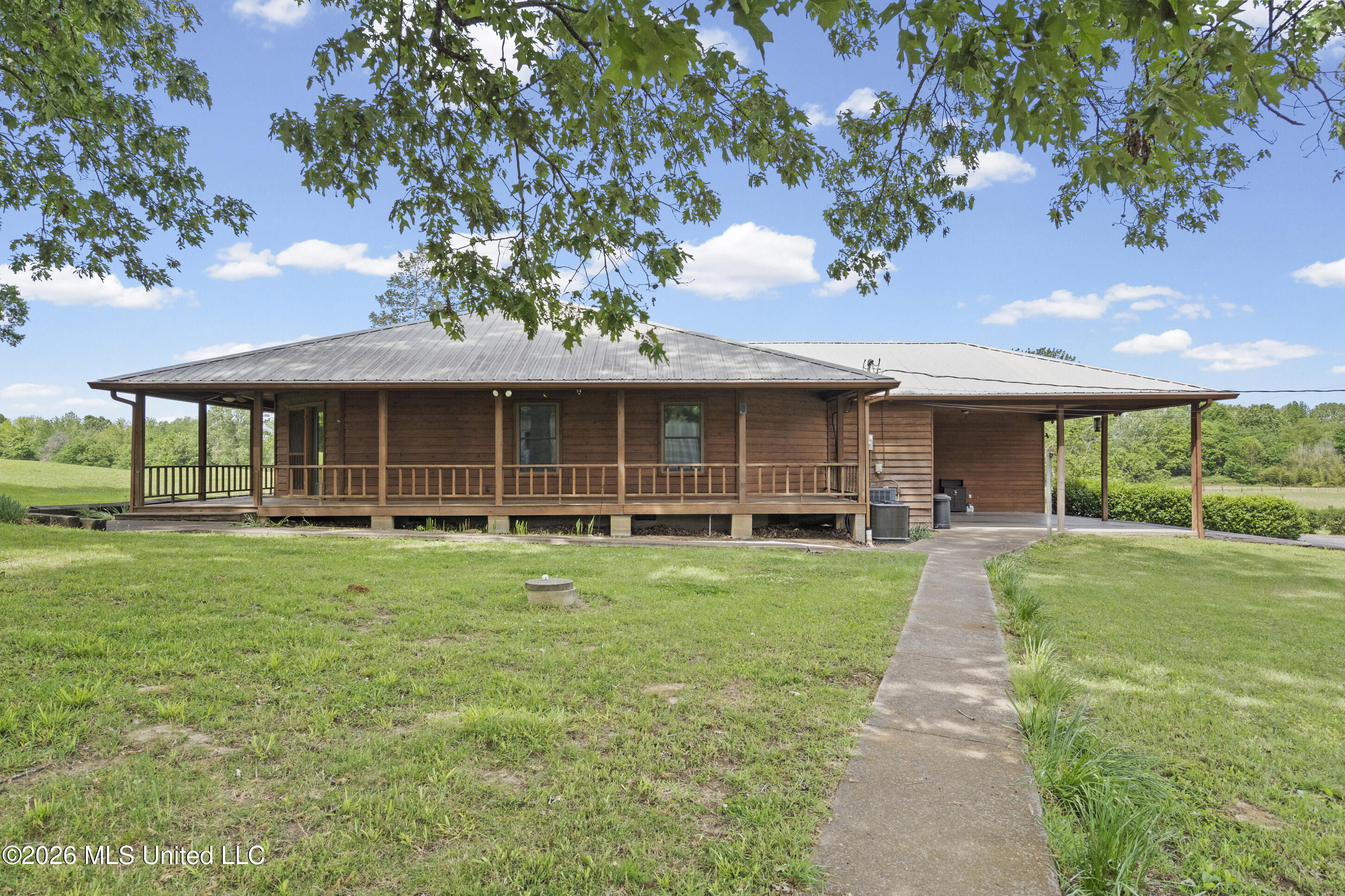 3876 Bett-Thyatira Road Coldwater, MS 38618 - Photo 2 of 41 35__dsc6054_print