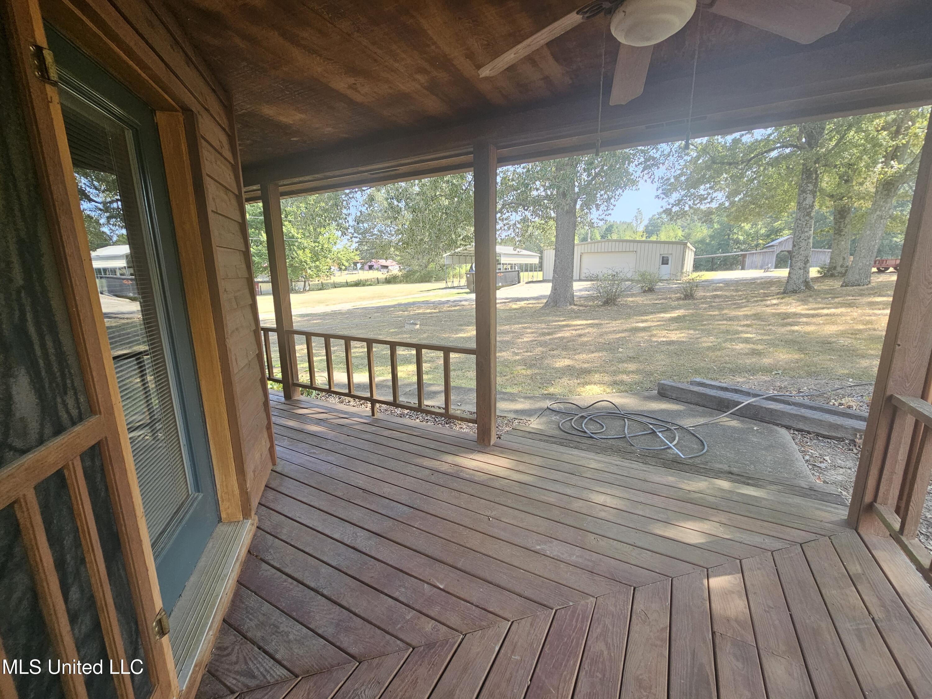 3876 Bett-Thyatira Road Coldwater, MS 38618 - Photo 24 of 72 20250915_111955