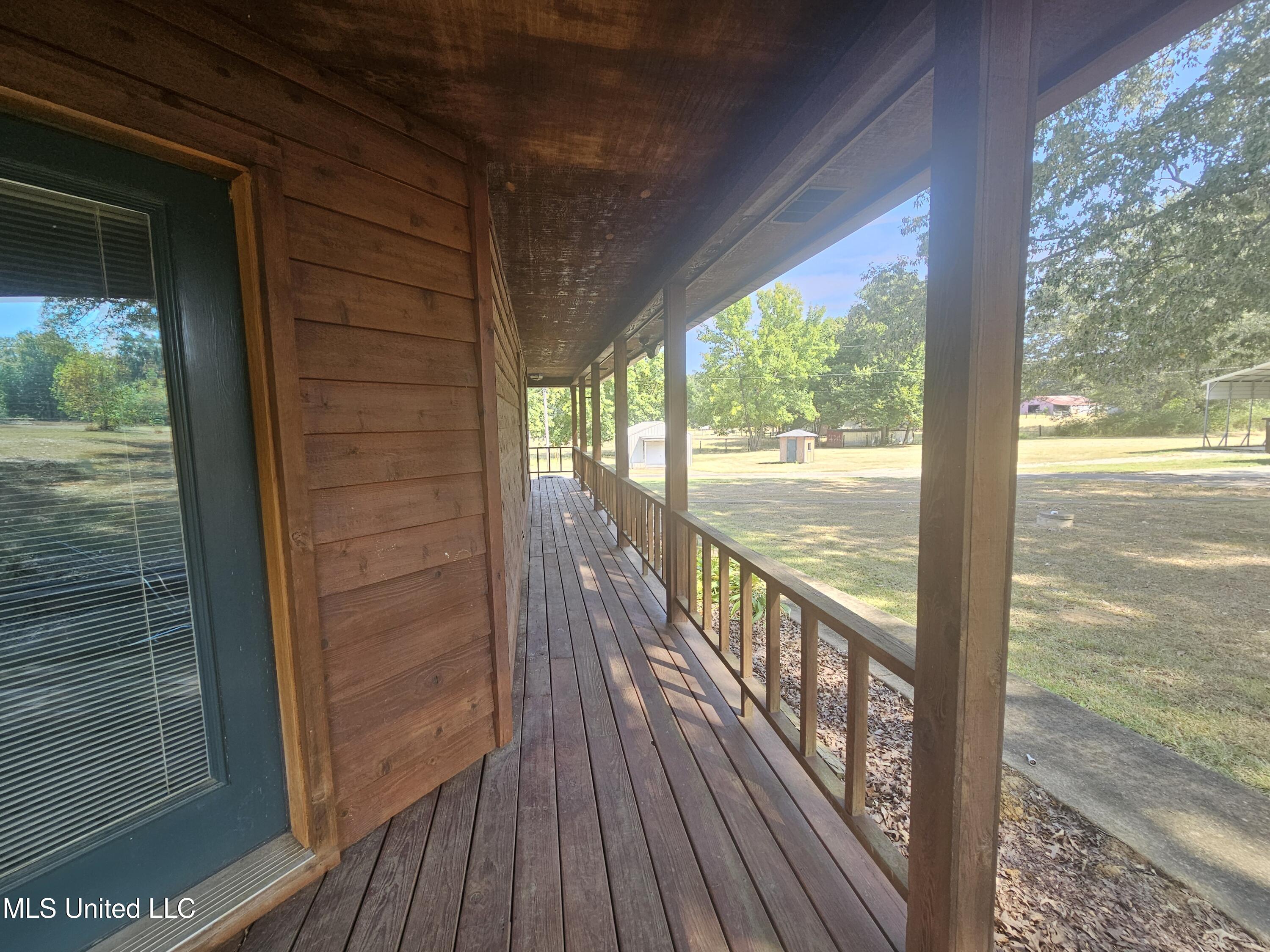 3876 Bett-Thyatira Road Coldwater, MS 38618 - Photo 25 of 72 20250915_112004