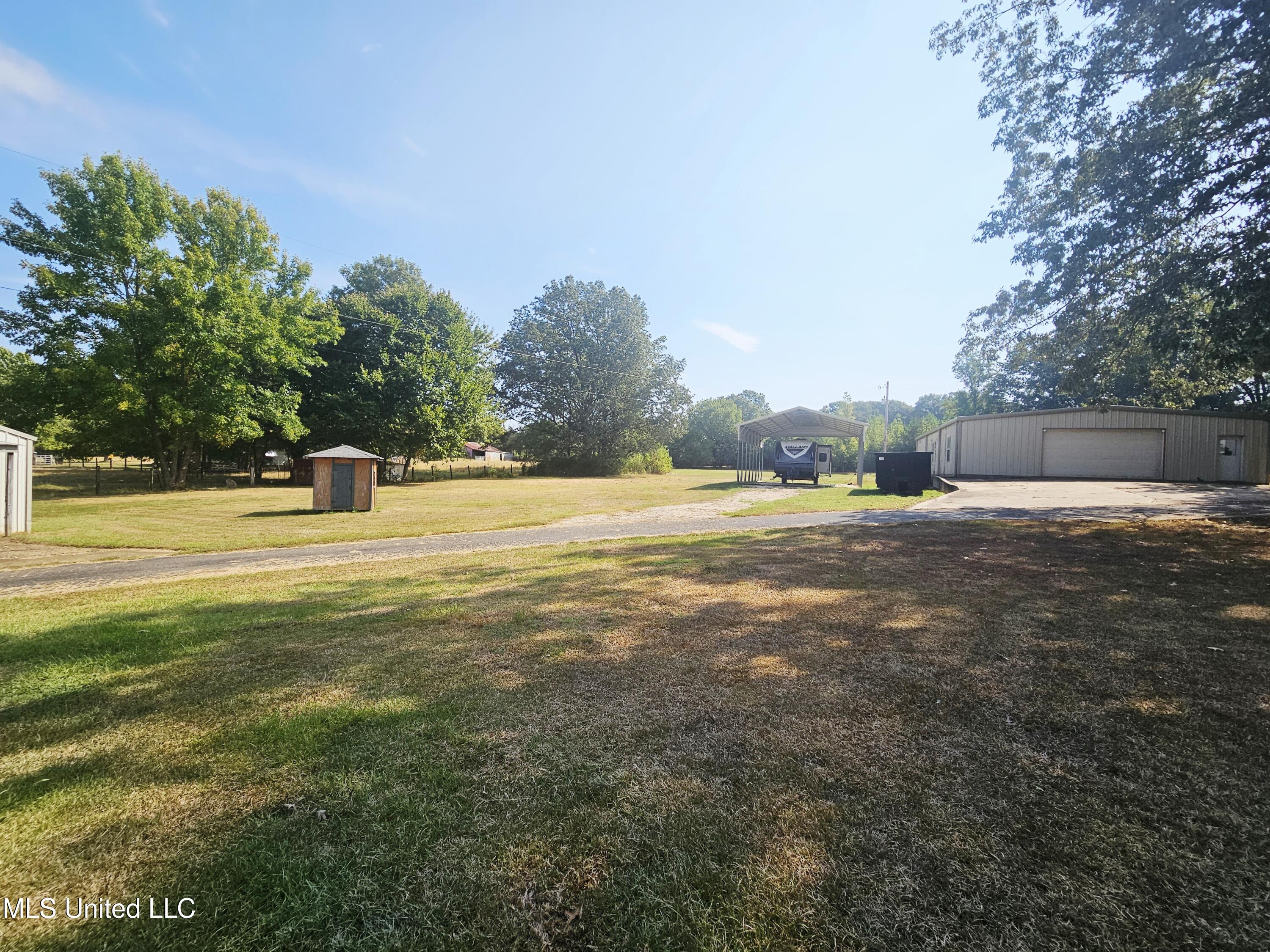 3876 Bett-Thyatira Road Coldwater, MS 38618 - Photo 39 of 72 20250915_105236