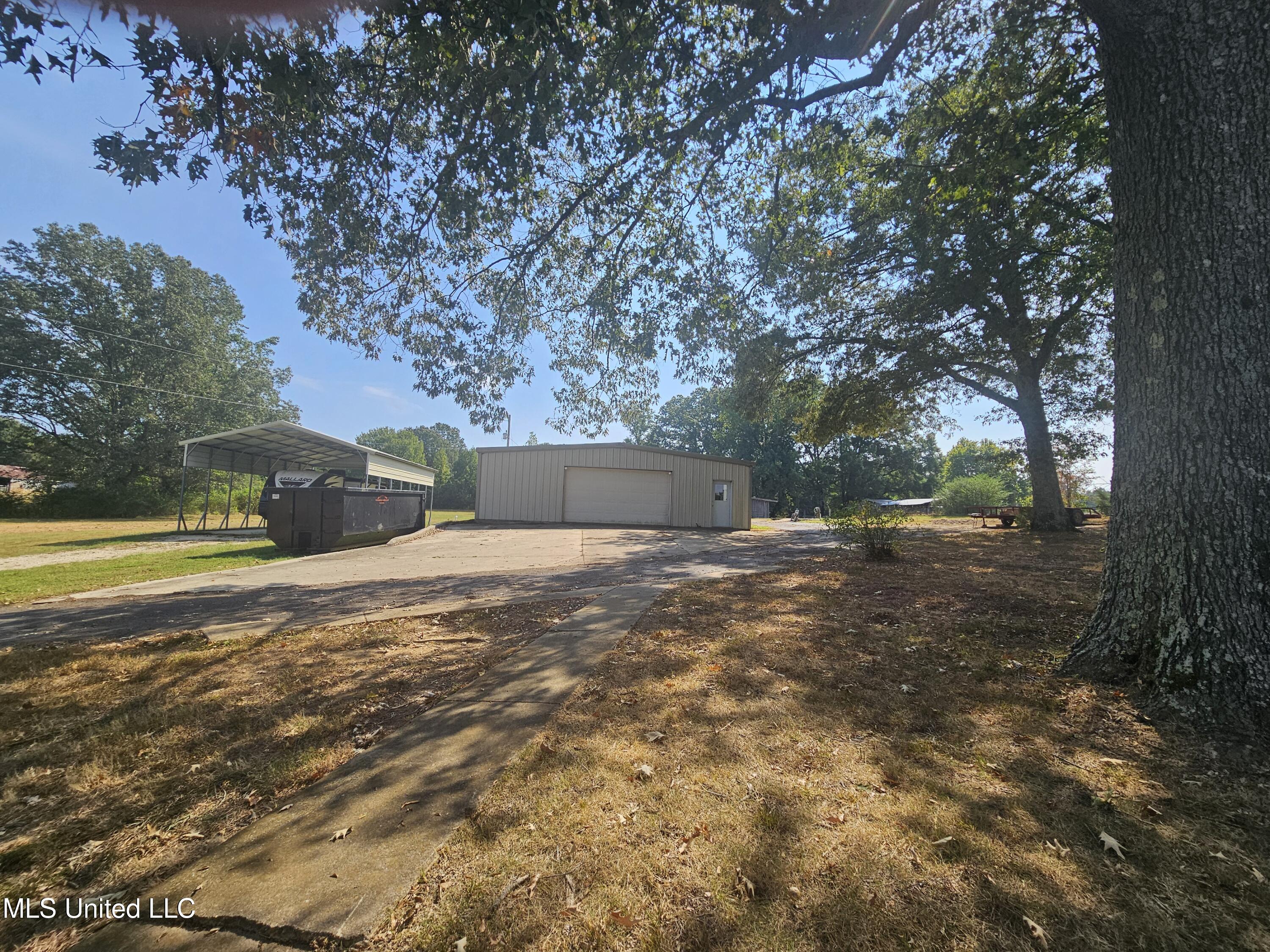 3876 Bett-Thyatira Road Coldwater, MS 38618 - Photo 40 of 72 20250915_105258