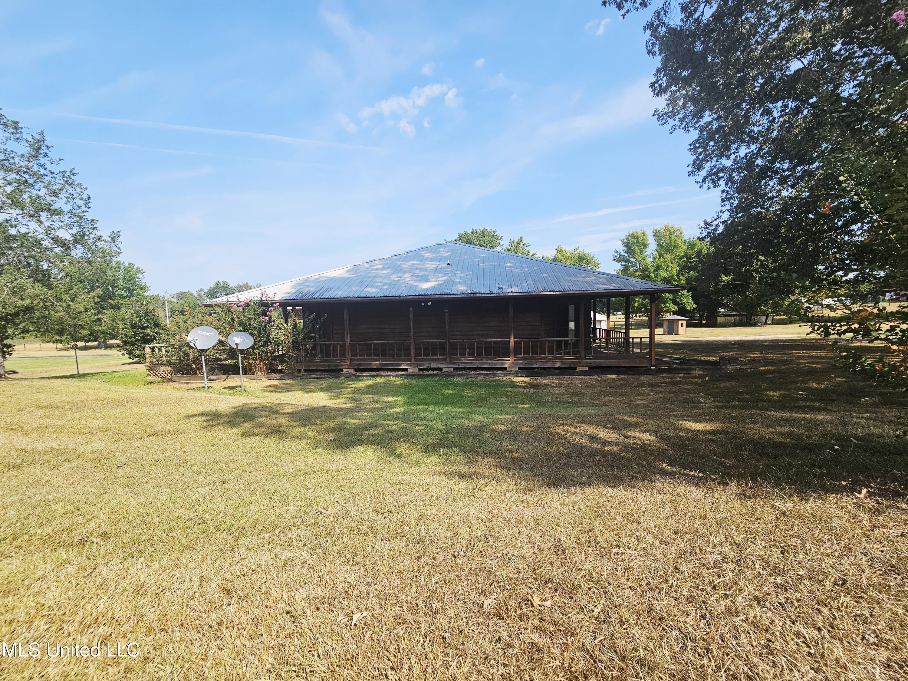3876 Bett-Thyatira Road Coldwater, MS 38618 - Photo 41 of 72 20250915_110051