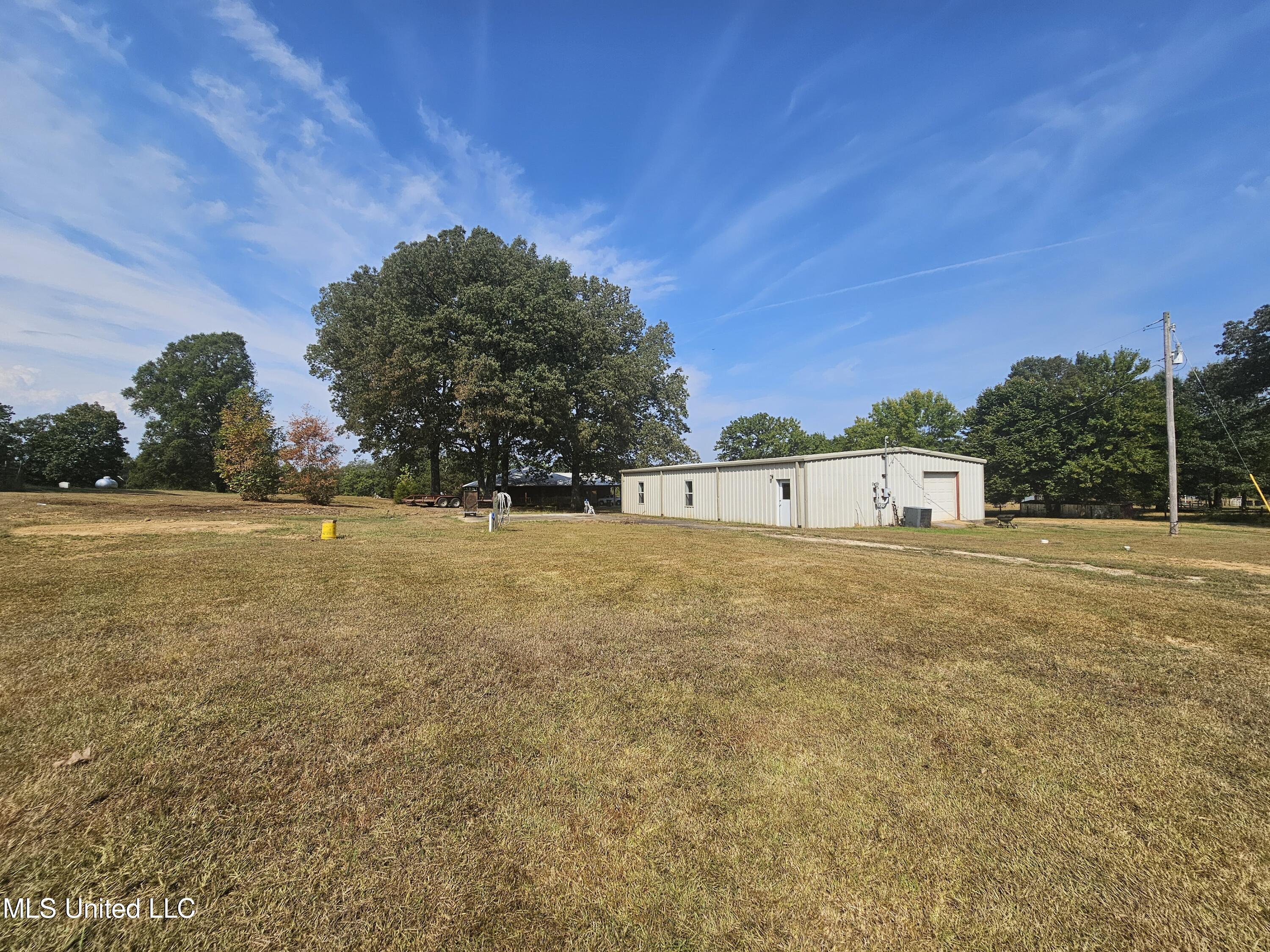 3876 Bett-Thyatira Road Coldwater, MS 38618 - Photo 48 of 72 20250915_105550