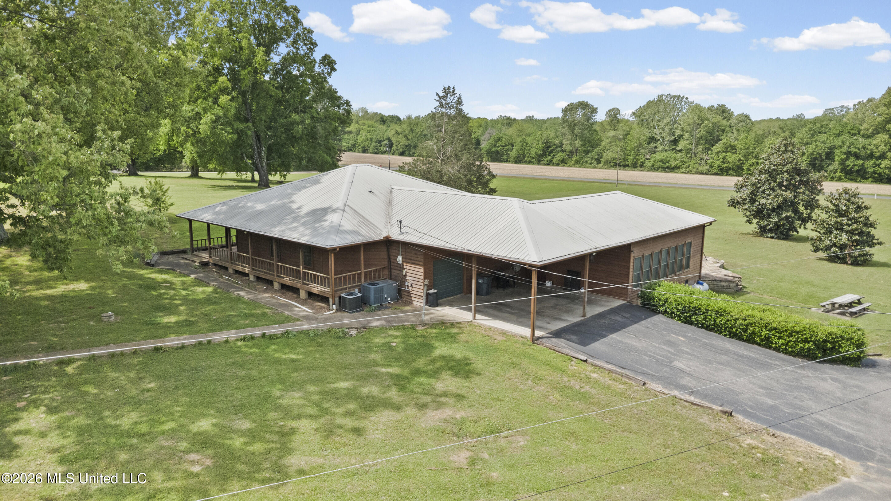 3876 Bett-Thyatira Road Coldwater, MS 38618 - Photo 5 of 41 39_dji_0024_print