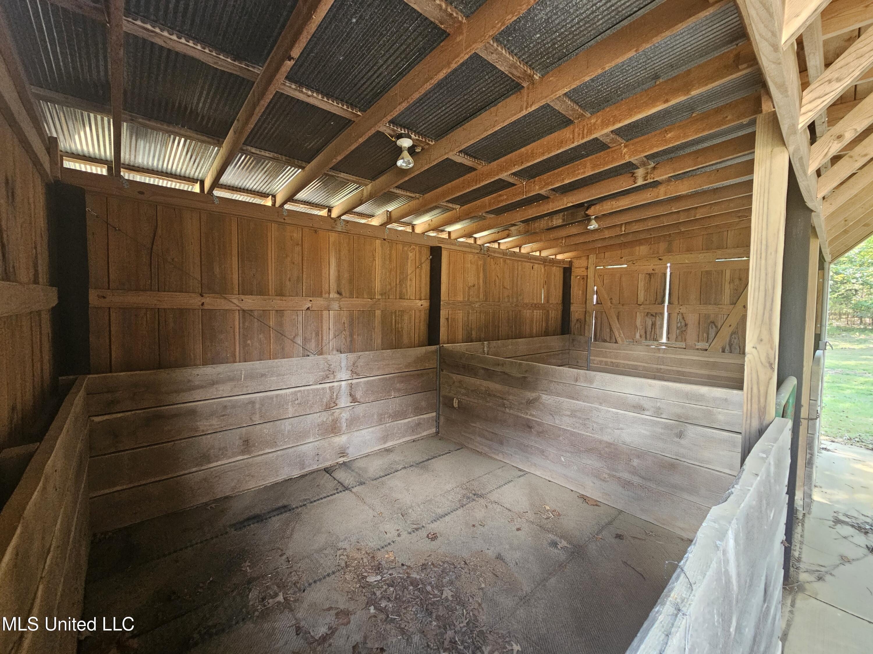 3876 Bett-Thyatira Road Coldwater, MS 38618 - Photo 53 of 72 20250915_105707