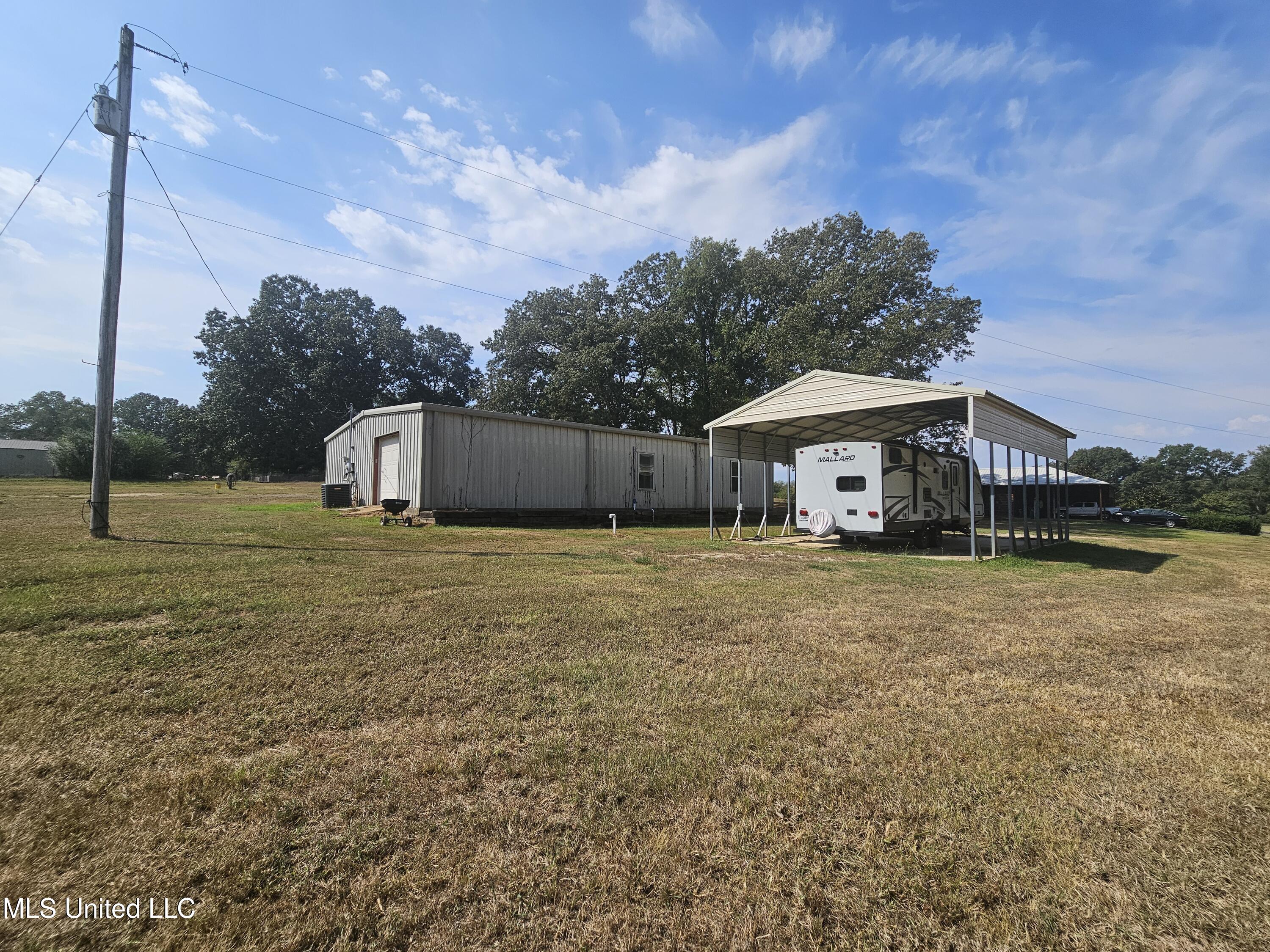 3876 Bett-Thyatira Road Coldwater, MS 38618 - Photo 57 of 72 20250915_105810