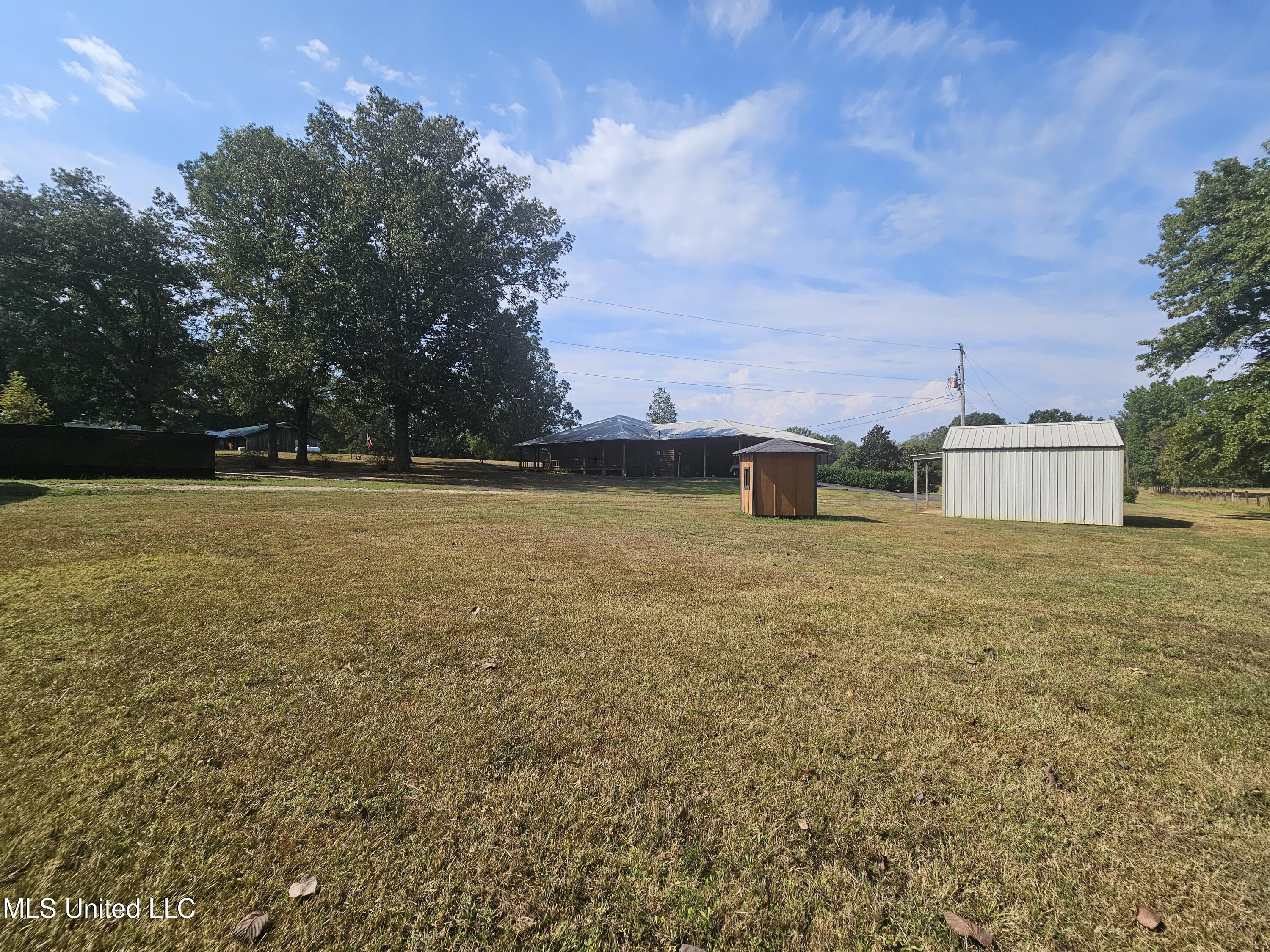 3876 Bett-Thyatira Road Coldwater, MS 38618 - Photo 59 of 72 20250915_105854