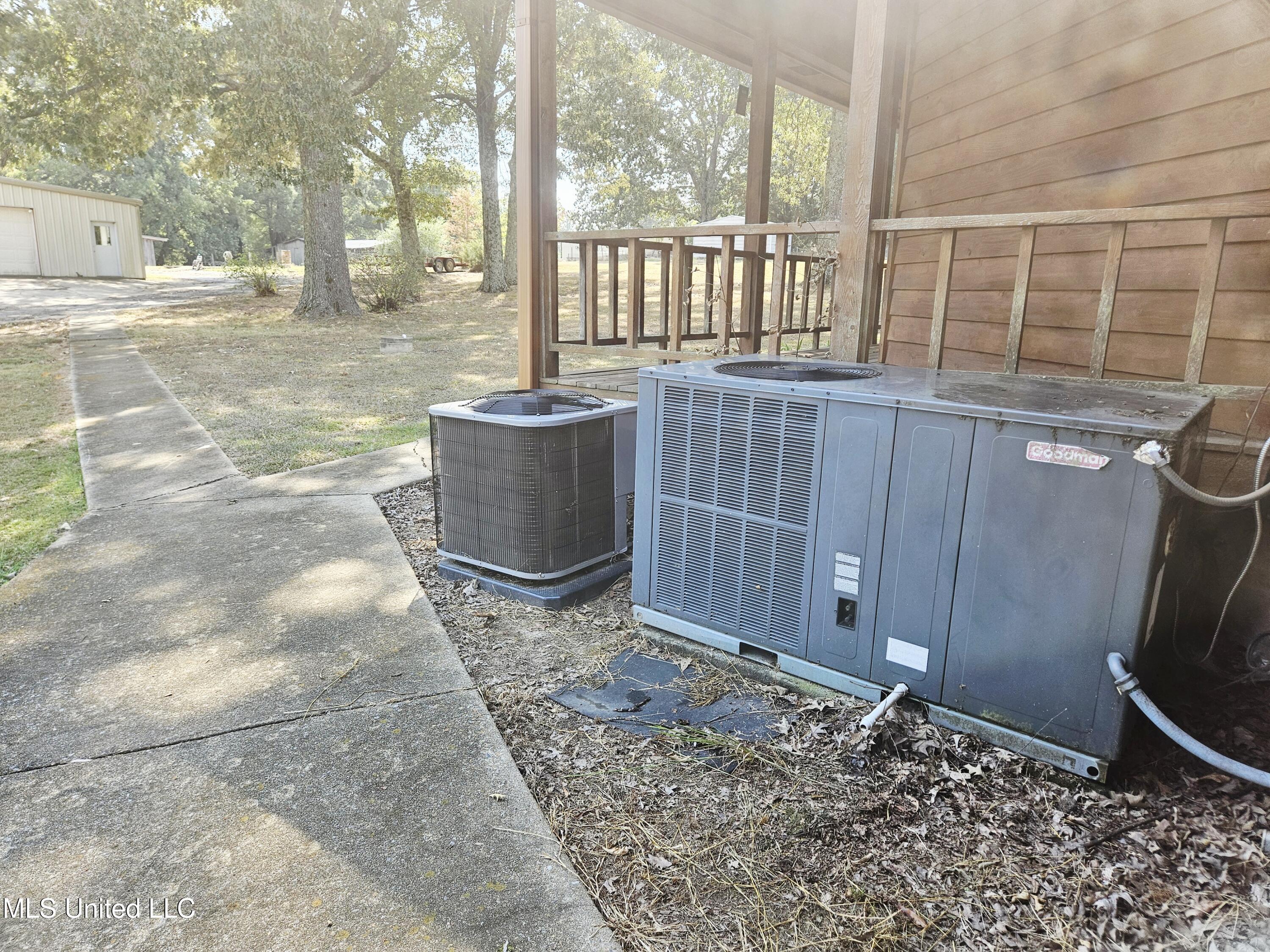 3876 Bett-Thyatira Road Coldwater, MS 38618 - Photo 60 of 72 20250915_112244