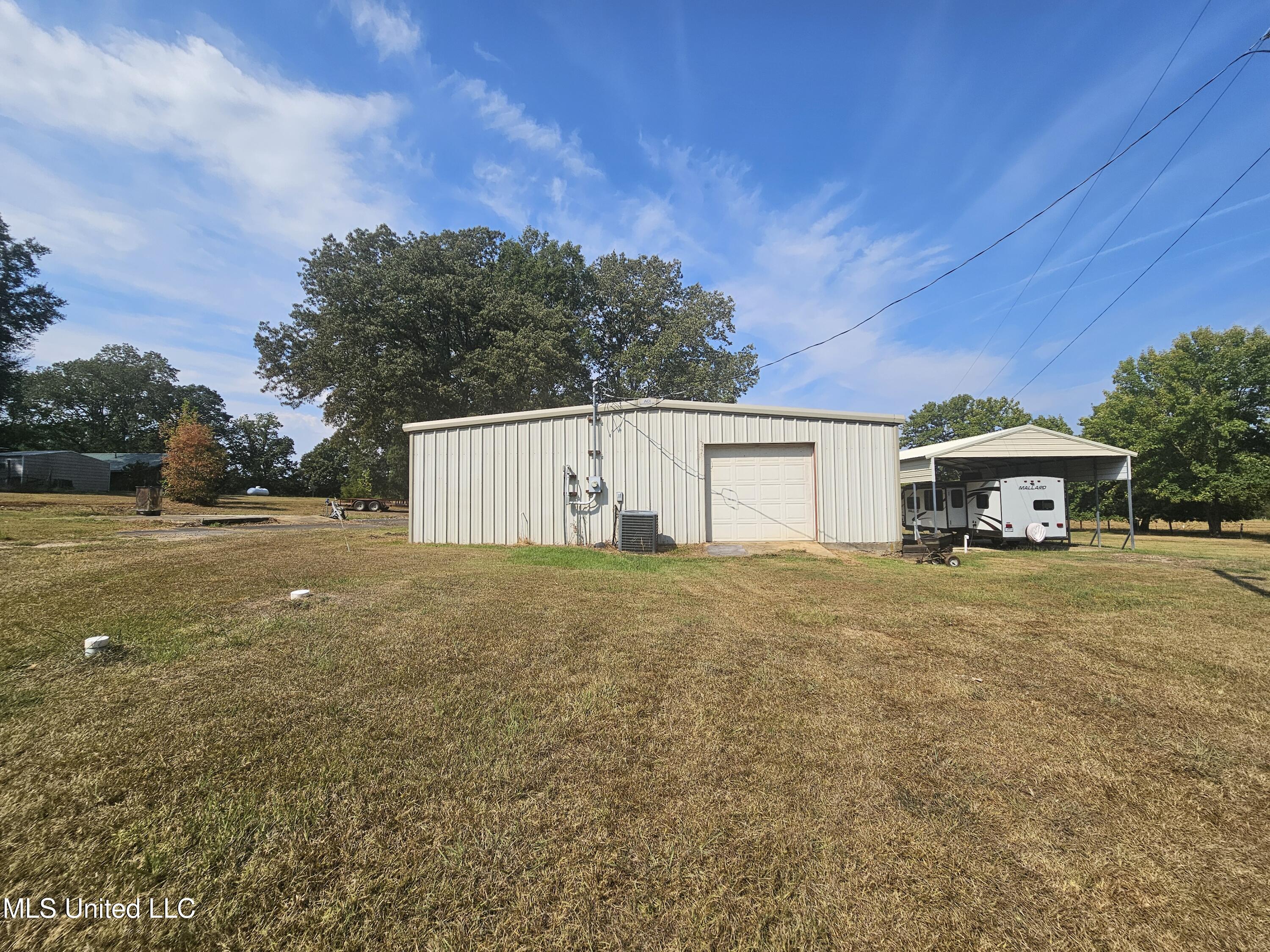 3876 Bett-Thyatira Road Coldwater, MS 38618 - Photo 9 of 41 20250915_105741