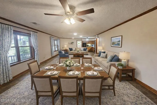 $465,000 | 3876 Bett-Thyatira Road, Coldwater, MS 38618