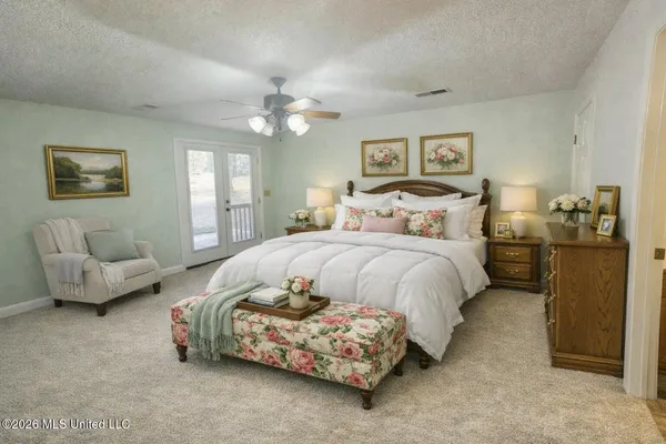 $465,000 | 3876 Bett-Thyatira Road, Coldwater, MS 38618