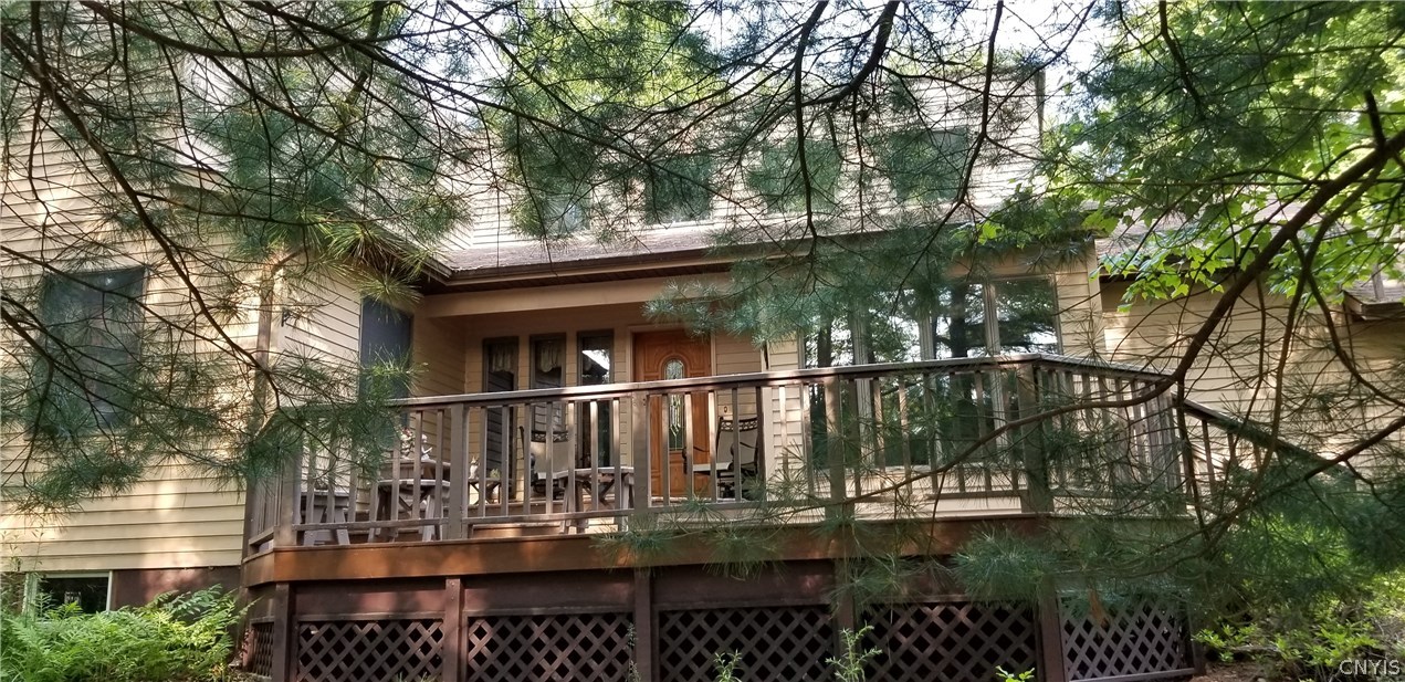 558 County Rte 26 West Monroe, NY 13167 - Photo 1 of 1 Gallery Image 1