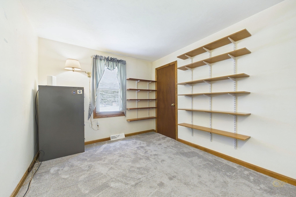 8 Cotuit Road Taunton, MA 02718 - Photo 16 of 24 a view of room with walk in closet
