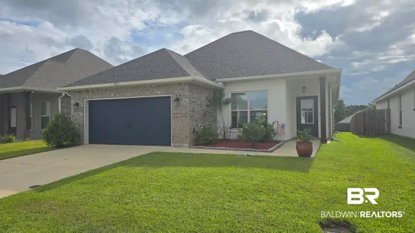 $328,999 | 1524 Fenton Circle, Foley, AL 36535