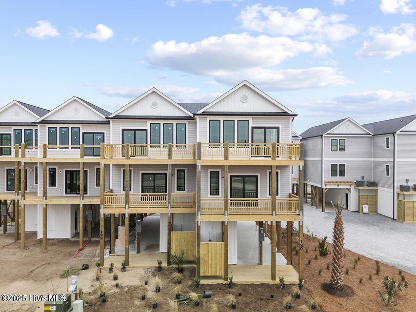 126 Shell Road Surf City, NC 28445 - Photo 28 of 41 126 Dune Ridge