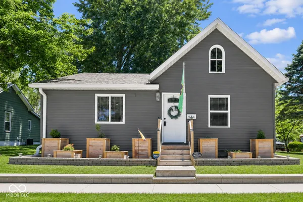 $244,900 | 651 Yandes Street, Franklin, IN 46131